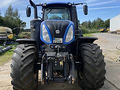 New Holland T 8.380 UC
