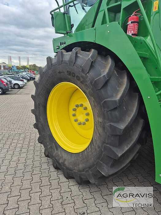 John Deere 8600 I