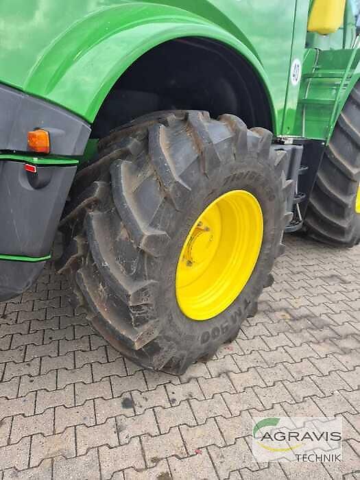 John Deere 8600 I