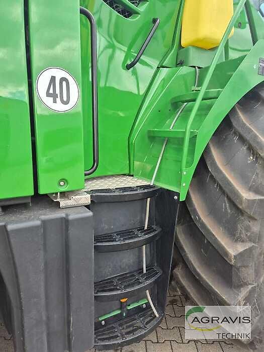 John Deere 8600 I