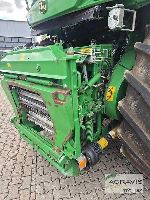 John Deere 8600 I