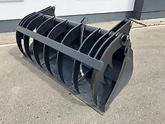 Alö Powergrab S 210
