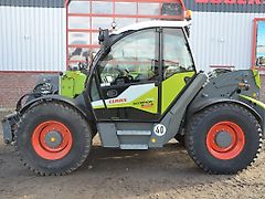 Claas SCORPION 756 VARIPOWER PLUS -
