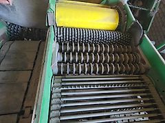 WM Kartoffeltechnik WM 6000
