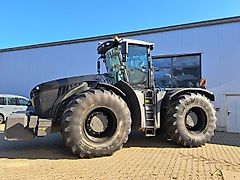 Claas Xerion 4000 TRAC VC