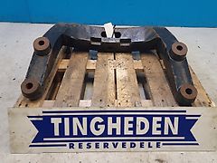 New Holland T7 (Spare part/Reservedel/Ersatzteil)