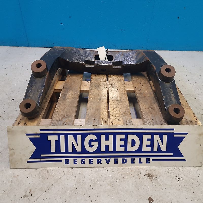 New Holland T7 (Spare part/Reservedel/Ersatzteil)