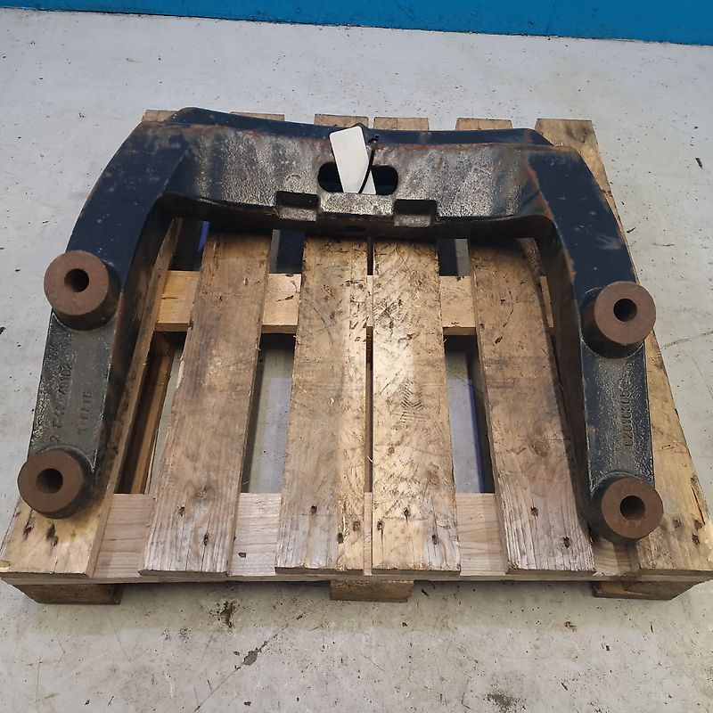 New Holland T7 (Spare part/Reservedel/Ersatzteil)