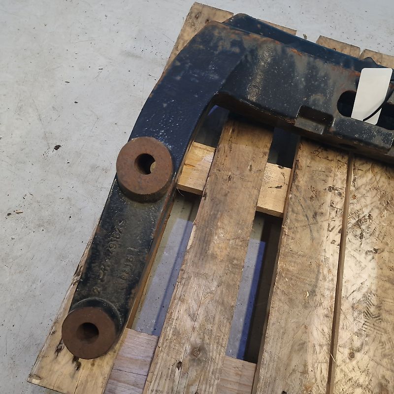 New Holland T7 (Spare part/Reservedel/Ersatzteil)