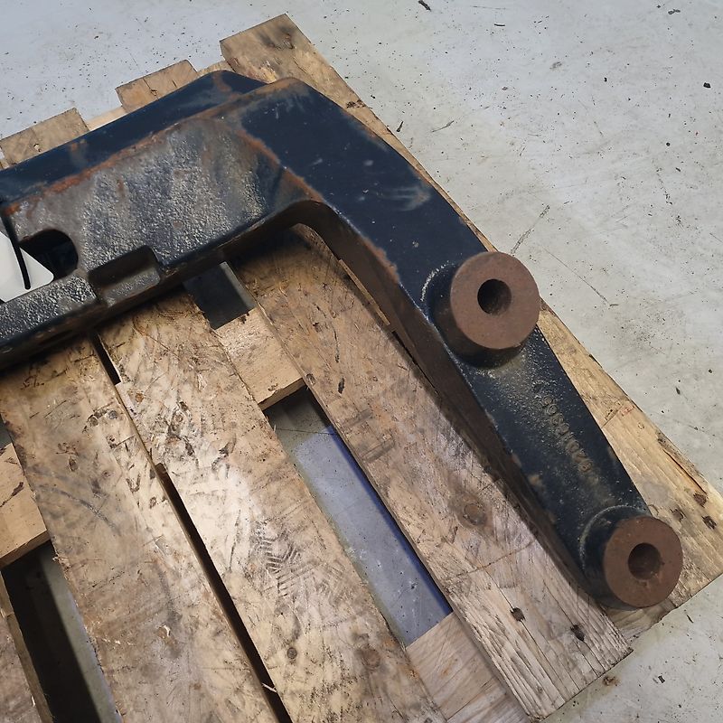 New Holland T7 (Spare part/Reservedel/Ersatzteil)