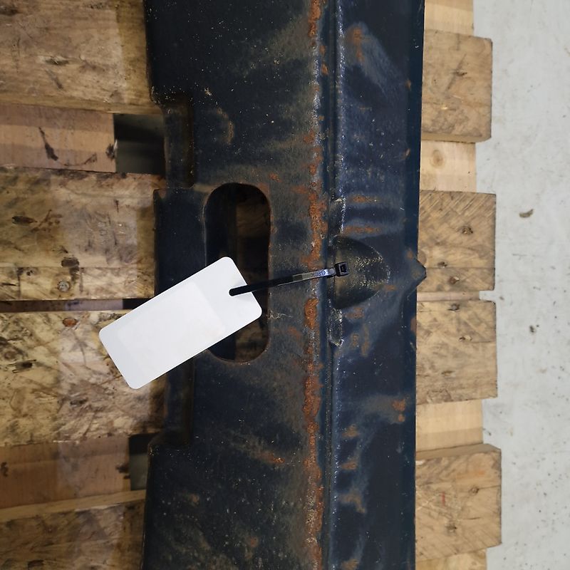 New Holland T7 (Spare part/Reservedel/Ersatzteil)