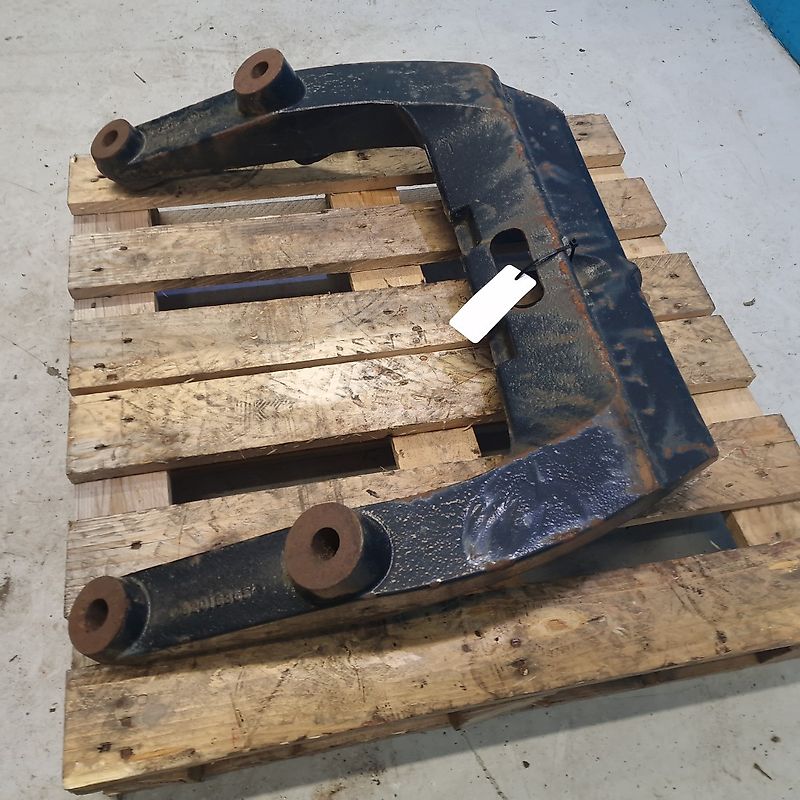 New Holland T7 (Spare part/Reservedel/Ersatzteil)