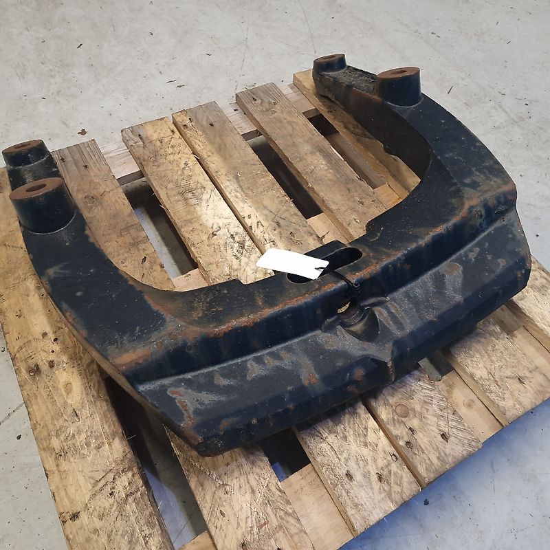 New Holland T7 (Spare part/Reservedel/Ersatzteil)