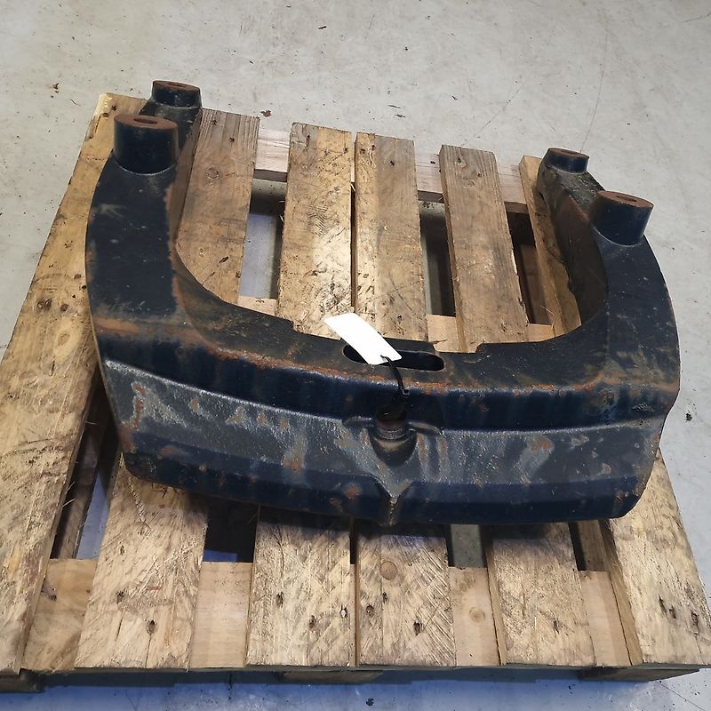 New Holland T7 (Spare part/Reservedel/Ersatzteil)