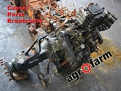New Holland T6070 6030 6050 parts, ersatzteile, pieces