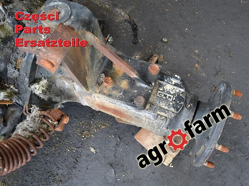 New Holland T6070 6030 6050 parts, ersatzteile, pieces