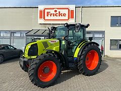 Claas Arion 420 Stage V Advanced