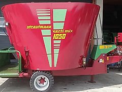 Strautmann Vertimix 1050