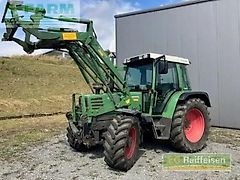Fendt 309