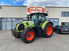 Claas Arion 650 T4i Hexashift