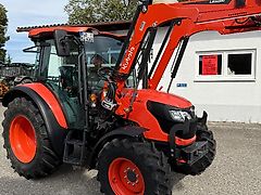Kubota M4063