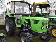 Deutz-Fahr D4506