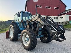 Ford 7710