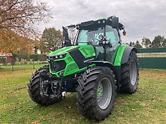 Deutz-Fahr 6130 TTV