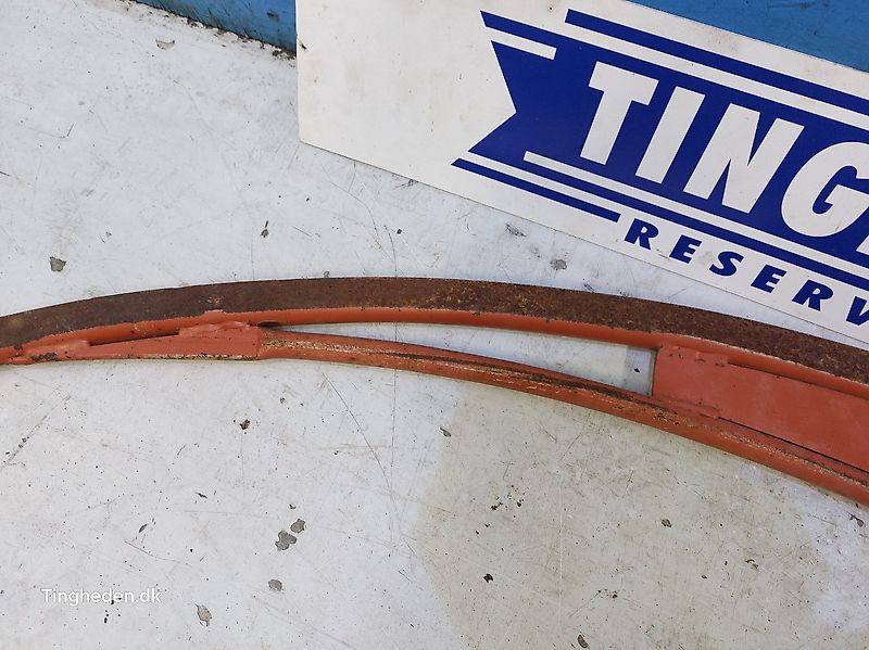 Hesston 4900 (Spare part/Reservedel/Ersatzteil)