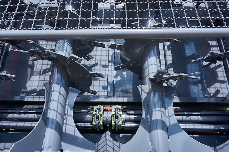 Metal-fach Miststreuer Tandem N267 HORNET 8T Verti 2X sofort verfügbar!!!!!!!