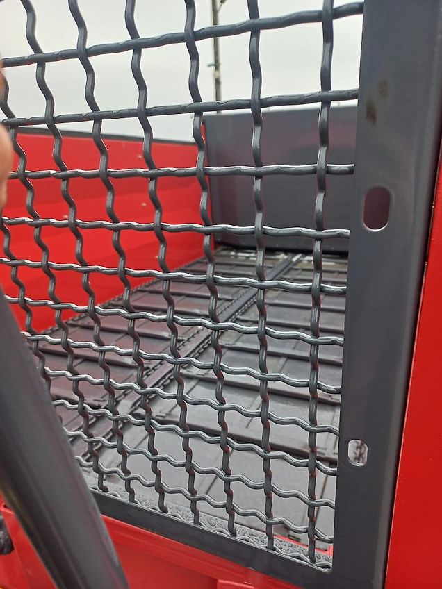 Metal-fach Miststreuer Tandem N267 HORNET 8T Verti 2X sofort verfügbar!!!!!!!