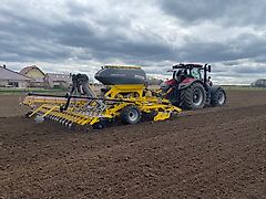 Bednar Omega OO 6000 L