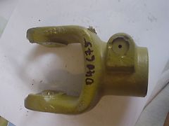 Walterscheid Aufsteckgabel, Gabelaußenbreite 90 mm, 1 3/8 Zoll, 6 Zähne