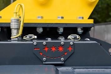 Moderntech Sternsieb - Sieblöffel PSG 800