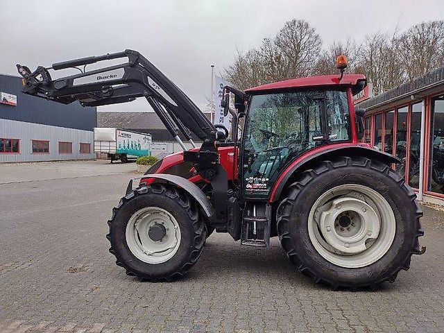 Valtra A 134 LH
