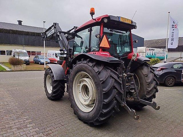 Valtra A 134 LH