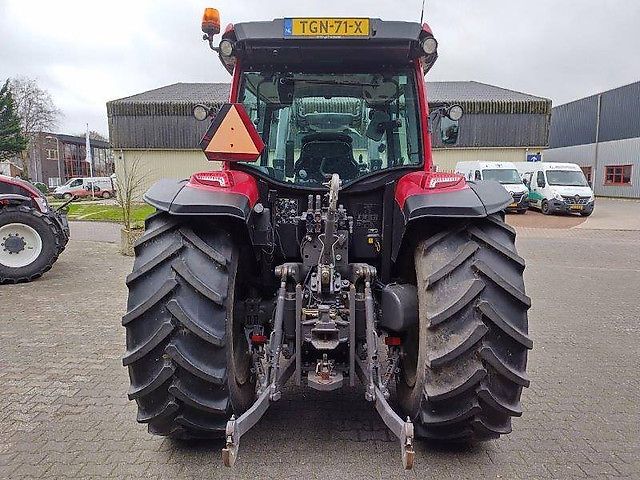 Valtra A 134 LH