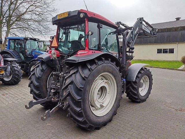 Valtra A 134 LH