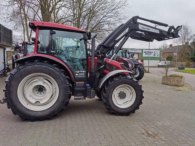 Valtra A 134 LH