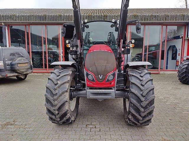 Valtra A 134 LH