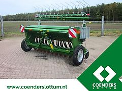 Amazone ZAAIMACHINE D9 3000 SPECIAL - SCHIJFKOUTER