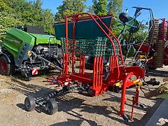 Kverneland 9546
