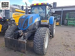 New Holland 6080