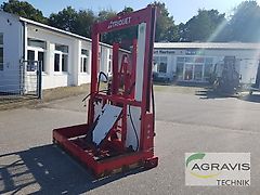 Trioliet TU 170