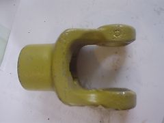 Walterscheid Nabengabel, Gabelaußenbreite 78 mm, 6 Zähne