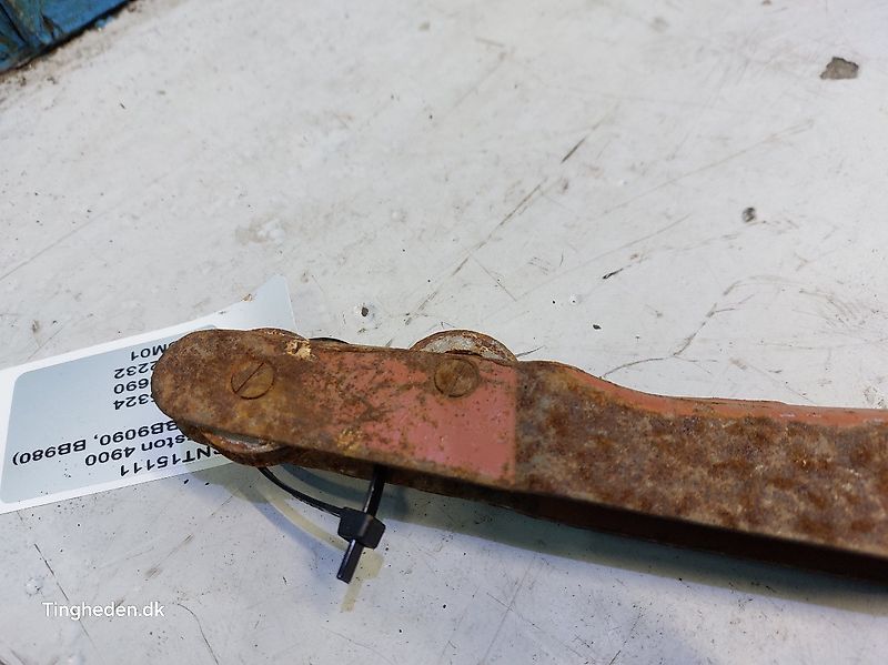 Hesston 4900 (Spare part/Reservedel/Ersatzteil)