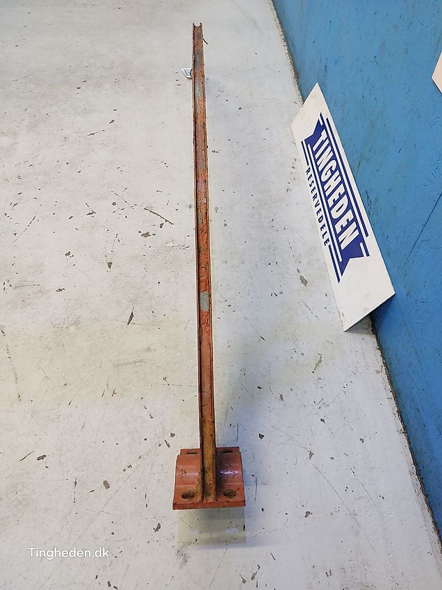 Hesston 4900 (Spare part/Reservedel/Ersatzteil)