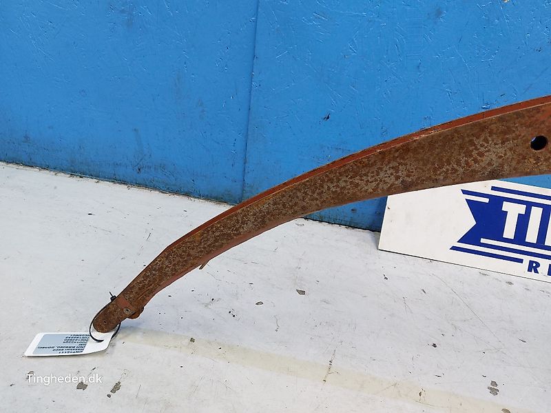 Hesston 4900 (Spare part/Reservedel/Ersatzteil)