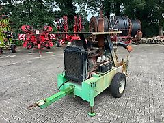 Iveco MEC-MG100HT-2A