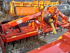 Forigo F132 170PS/ZPW